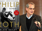 La biographie de Philip Roth par Blake Bailey retrouve un éditeur