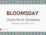 S’offrir un James Joyce pour le Bloomsday