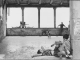 “Le Grand Jeu” : Henri Cartier-Bresson à la BnF