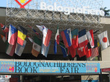 Pandémie 2021 : la Bologna Children’s Book Fair, entre défis et opportunités