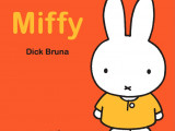 Miffy, le lapin de Dick Bruna, arrive chez La Martinière jeunesse