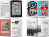 Histoire, littérature et journalisme : RetroNews la revue, partenariat entre Lattès et la BnF