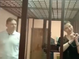L'avocat et poète biélorusse Maksim Znak condamné à 10 ans de prison
