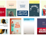 Prix Médicis 2021 : 24 ouvrages français et étrangers dans la sélection