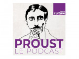 Tout France Culture mobilisé pour un podcast exceptionnel consacré à Marcel Proust
