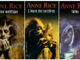 La Saga des sorcières d'Anne Rice adaptée pour la télévision