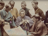 Les codes samouraï : des livres pour mourir et mieux vivre