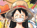 One Piece tome 100 explose les compteurs : les 200 meilleures ventes (semaine 48)
