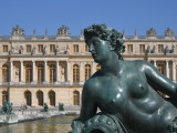 Une exposition virtuelle pour explorer Versailles dans la BD