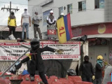 Colombie : une violation des droits les plus élémentaires