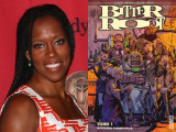 Regina King réalisera une adaptation des comics Bitter Root