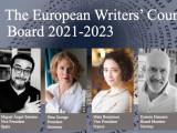 Maïa Bensimon élue vice-présidente du Conseil des écrivains européens