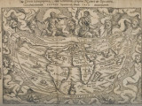Le cosmos enfermé dans un livre du XVIe siècle