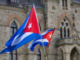 Cuba : interpelé après une manifestation, l'écrivain Javier L. Mora écope d'un “avertissement”