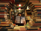 Une bibliothèque pour abriter les livres accessibles du monde entier