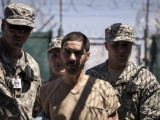 Désigné coupable, d'après les Carnets de Guantanamo de Mohamedou Ould Slahi