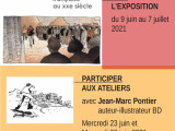 La bande dessinée invitée dans les centres pénitentiaires français 