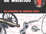 Prix Littéraire Napoléon Ier : Valérie Valeix, pour Les Diamants de Waterloo