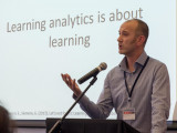 Le Learning Analytics : une science de l'éducation en développement