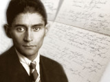 150 oeuvres révèlent un Franz Kafka dessinateur