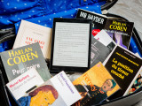 Histoire de l’ebook #8 - Premières expériences d’auteurs de best-sellers