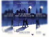 Adam Silvera adapte son livre Et ils meurent tous les deux à la fin en série