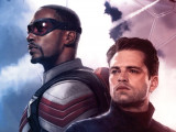 Falcon et le Soldat de l'Hiver : la relève de Captain America, en images
