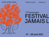 Le Festival du Jamais Lu, célébration de la dramaturgie 