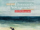Retour du Festival Étonnants Voyageurs pour sa 30e édition 