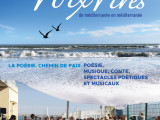 Poésie : 24e édition du Festival Voix Vives 