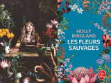 Les fleurs sauvages, de Holly Ringland, bientôt une série Amazon