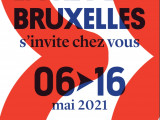 Suivez la Foire du livre de Bruxelles depuis chez vous ! 