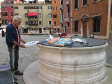 “Franco Libri”, l'histoire d'un bibliothécaire itinérant à Venise