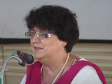 Françoise Briquel-Chatonnet élue membre de l'Académie des inscriptions et belles-lettres