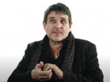 Frédéric Pajak lauréat du Grand Prix suisse de littérature 