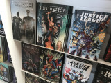 Faute de distributeur, le Free Comic Book Day annulé en France