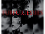 Julie Ruocco reçoit le Prix Envoyé par La Poste 2021 pour son livre Furies