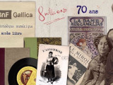 Histoire de l’ebook #3 - Les débuts de Gallica, bibliothèque numérique de la BnF