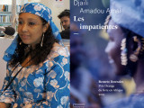 Djaïli Amadou Amal lauréate du Choix Goncourt Royaume-Uni
