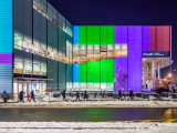 Québec : les documents les plus empruntés à la Grande Bibliothèque en 2021
