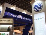 L'Espagnol Grupo Planeta envisage de relancer une filiale américaine