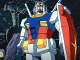 Un film Gundam arrive bientôt sur Netflix, écrit par Brian K. Vaughan