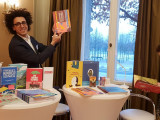 Suisse : Helvetiq et Bergli Books se rapprochent
