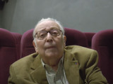 Cinéphile et spécialiste du XXe siècle, l’historien Marc Ferro est mort à l’âge de 96 ans