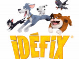 Idéfix et les Irréductibles : la série diffusée dès juillet sur Okoo