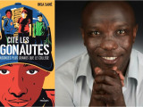 Insa Sané : une bande-son inédite pour son roman Cité Les Argonautes