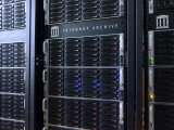 Internet Archive rejoint un système de prêt entre bibliothèques