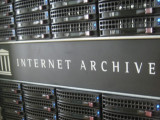 Histoire de l’ebook #13 - L'Internet Archive, une bibliothèque planétaire