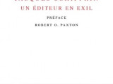 Renvoyé par Gaston Gallimard : Jacques Schiffrin, fondateur de la Pléiade