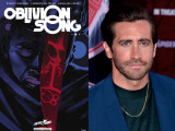 Une adaptation pour Oblivion Song, avec Jake Gyllenhaal en tête d’affiche